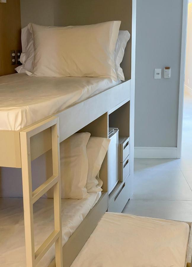 Tintto Hotel Φορταλέζα Εξωτερικό φωτογραφία