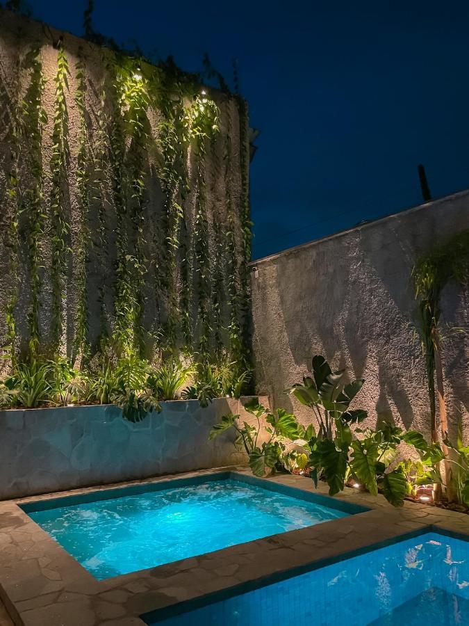 Tintto Hotel Φορταλέζα Εξωτερικό φωτογραφία