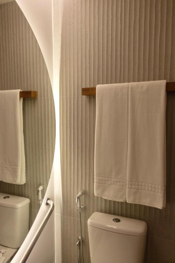 Tintto Hotel Φορταλέζα Εξωτερικό φωτογραφία
