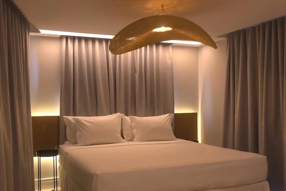 Tintto Hotel Φορταλέζα Εξωτερικό φωτογραφία