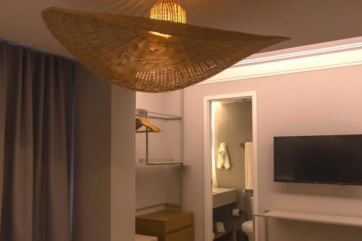 Tintto Hotel Φορταλέζα Εξωτερικό φωτογραφία