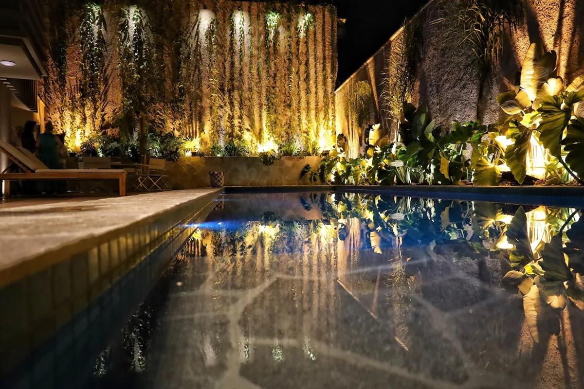 Tintto Hotel Φορταλέζα Εξωτερικό φωτογραφία